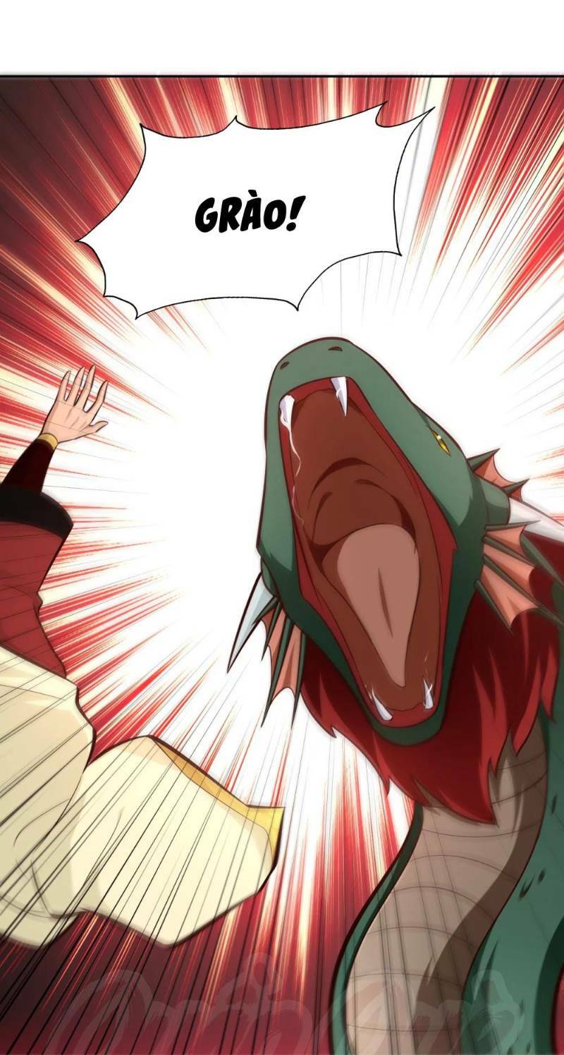 Võ Linh Kiếm Tôn: Chapter 82