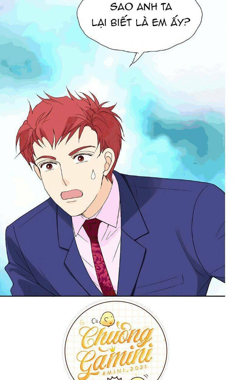 Lee Bom, Em Là Của Anh: Chapter 8