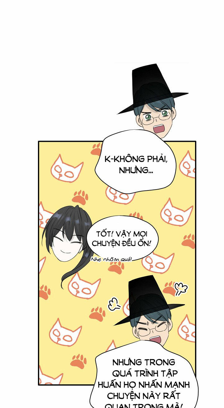 Cuộc Sống Kỳ Thú: Chapter 101