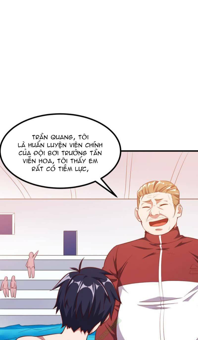 Bên Người Mang Theo Nữ Thần Hoàng: Chapter 20