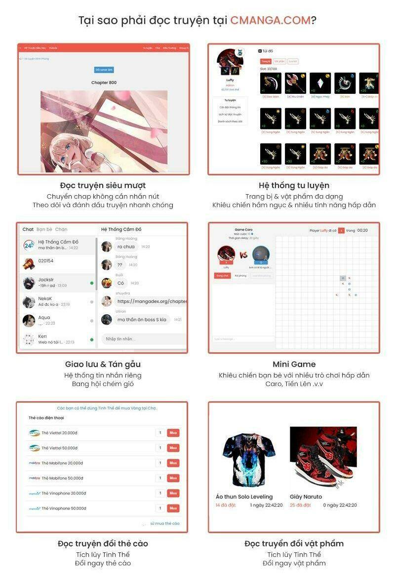 Tối Cường Vận Đào Hoa: Chapter 195