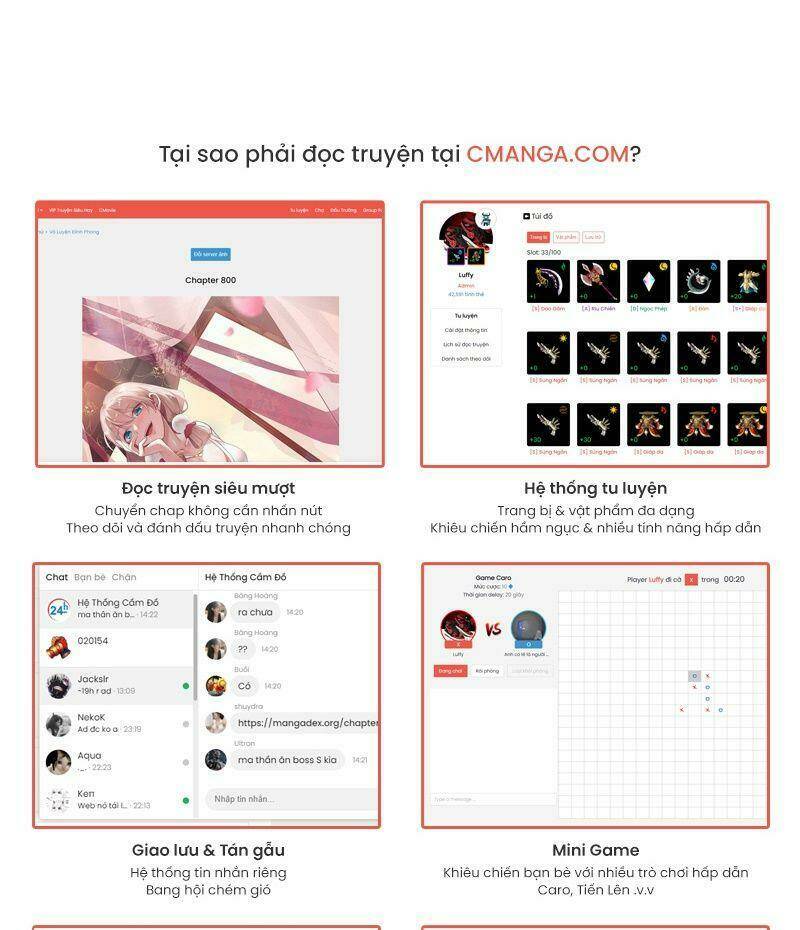 Quận Chúa Vững Vàng, Thiết Lập Nhân Vật Không Thể Vỡ: Chapter 50