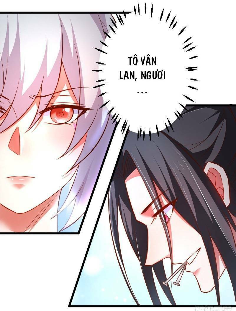 Trọng Sinh Tối Cường Ma Tôn Ở Rể: Chapter 40