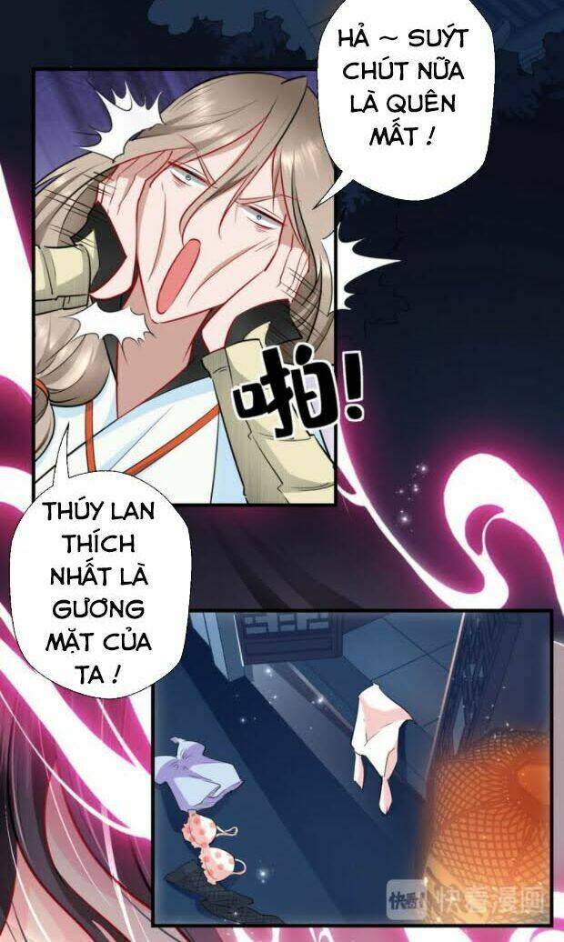 Tà Du Ký: Chapter 26