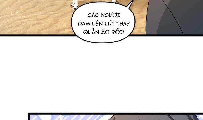 Thần Huyền Sư: Chapter 21