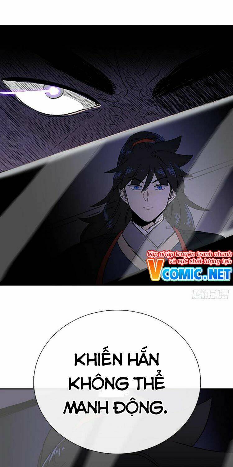 Học Sĩ Tái Sinh: Chapter 156