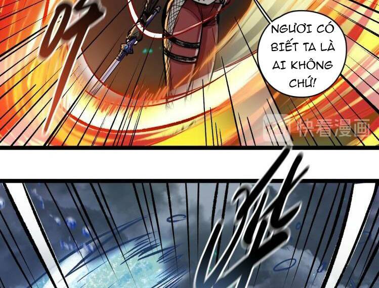 Thế Giới Xa Lạ: Chapter 44