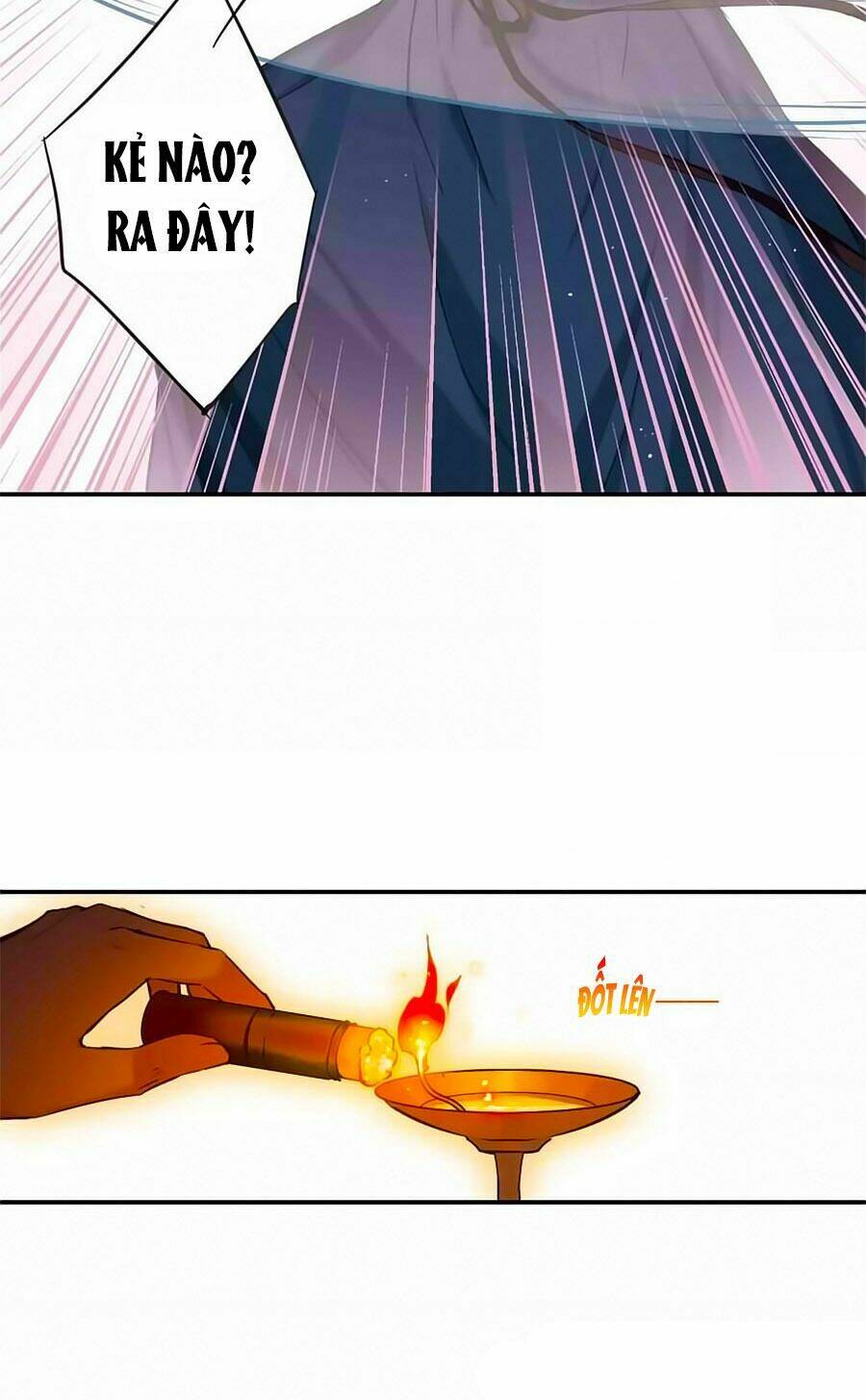 Thượng Quốc Phú Chi Thiên Đống Tuyết: Chapter 22