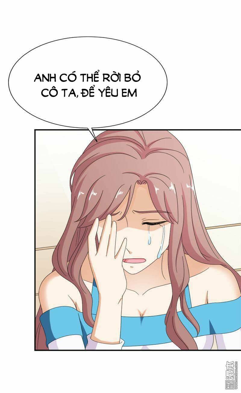 Em Vẫn Còn Nhỏ: Chapter 92