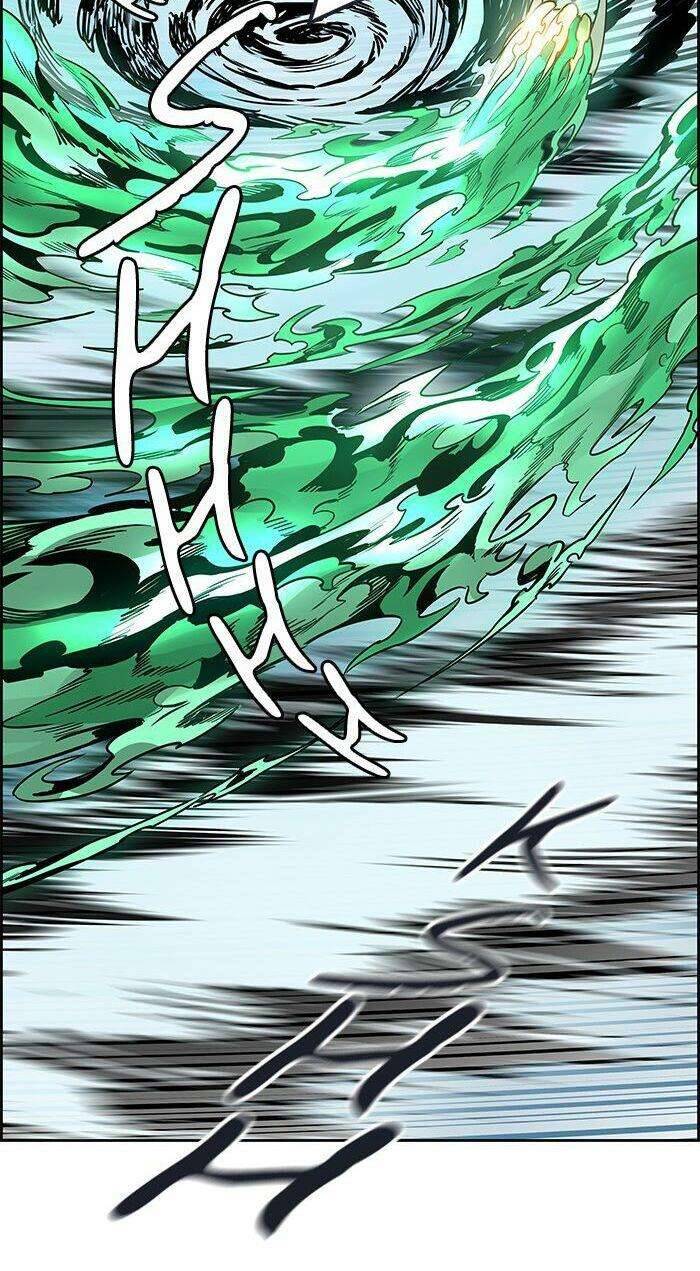 Tòa Tháp Bí Ẩn 2: Chapter 475