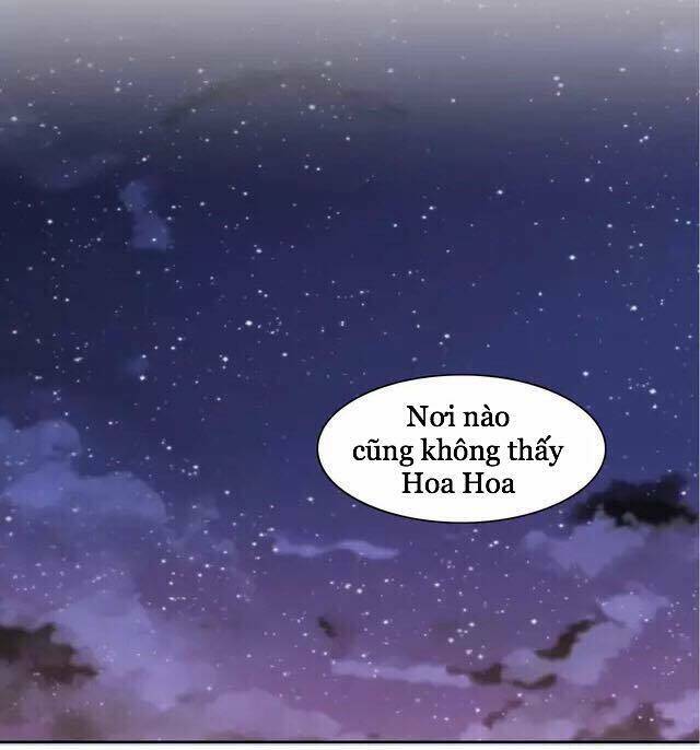Dưới Móng Vuốt Mèo: Chapter 20