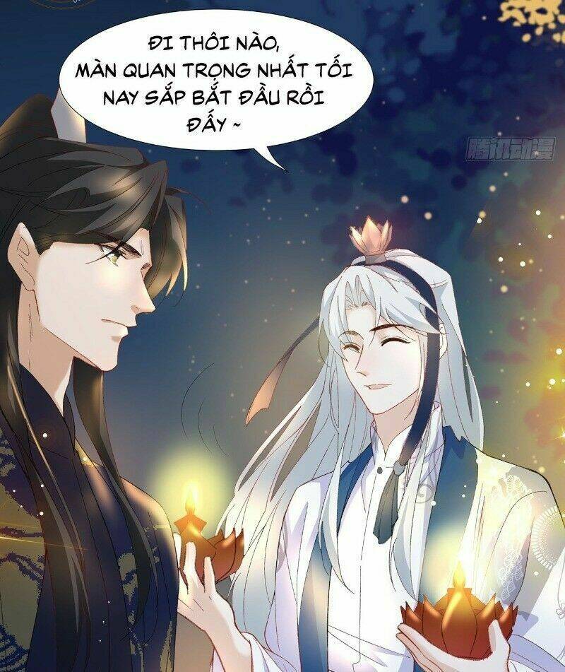 Ảnh Đế Yêu Hồ: Chapter 26
