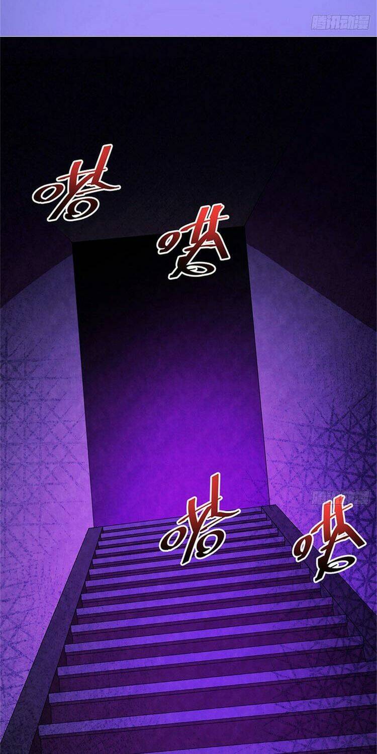 Toàn Cầu Sụp Đổ: Chapter 19