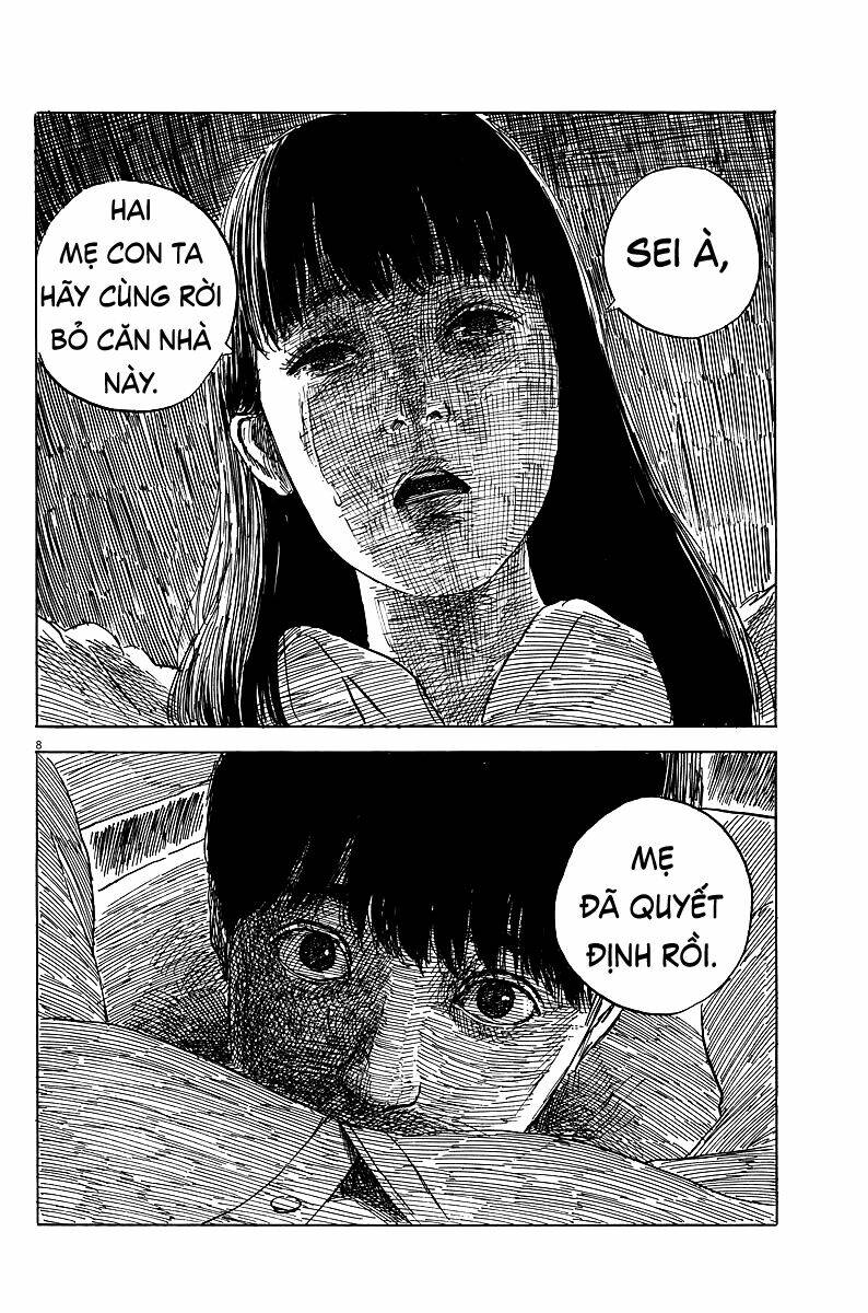 Chi No Wadachi: Chapter 23
