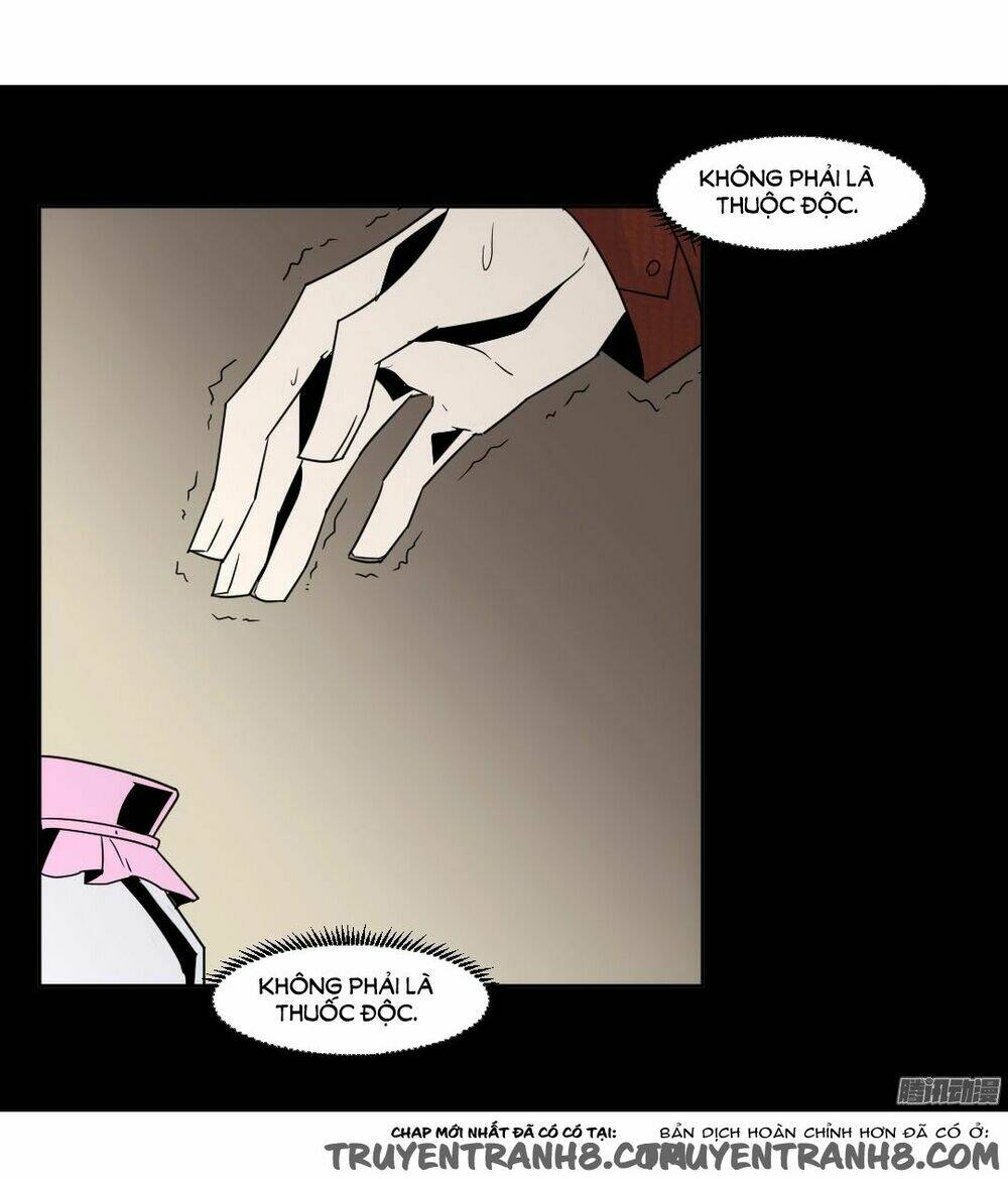 Điều Ước Của Người Phàm: Chapter 30