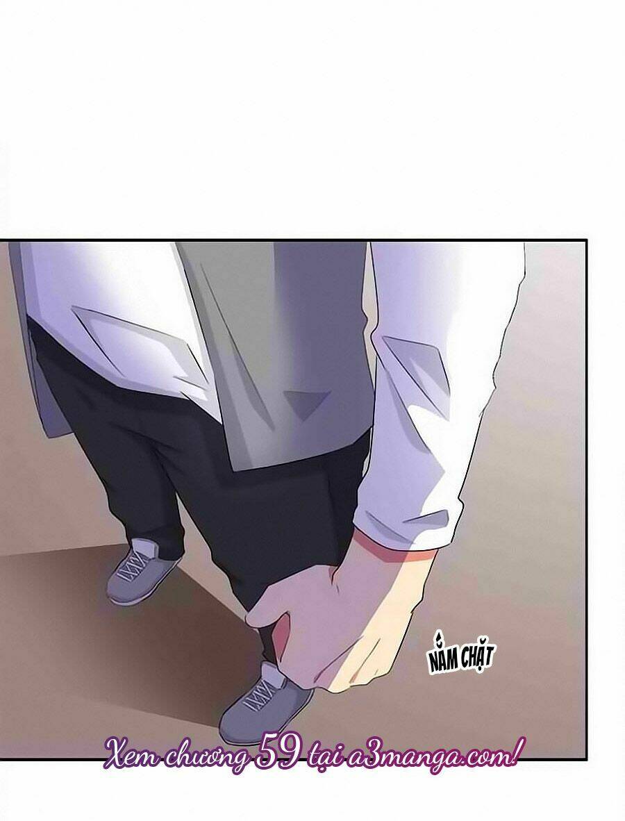 Đại Thần Tình Yêu Chớ Chạm Tôi: Chapter 58