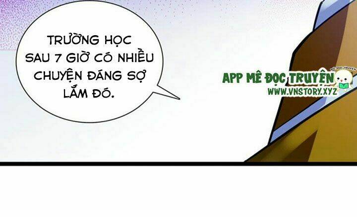 Nữ Hầu Sau Giờ Học: Chapter 4