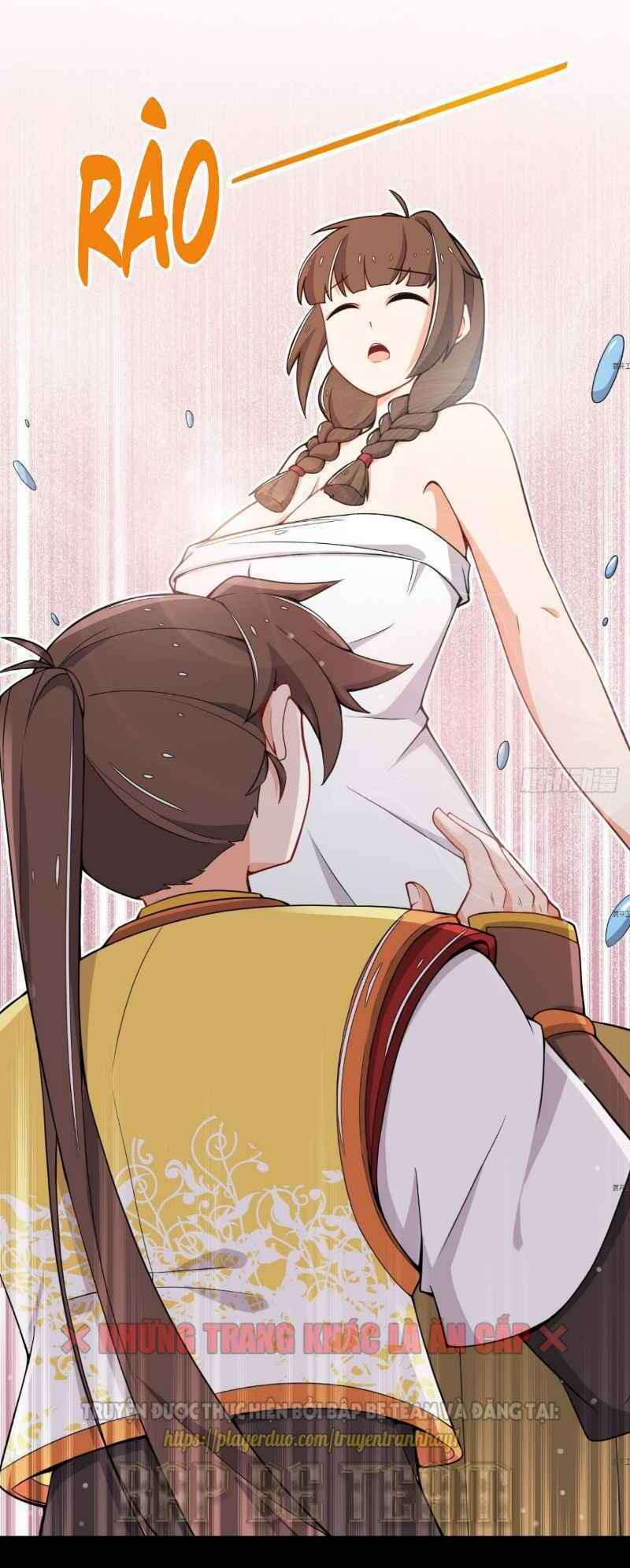 Võ Thần Đương Thế: Chapter 13