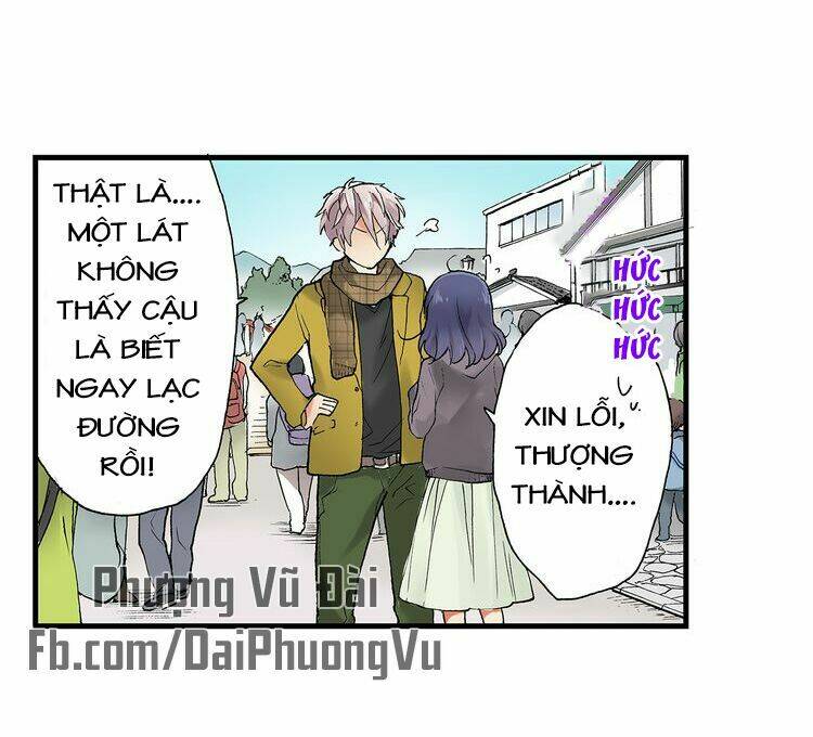 Mệnh Lệnh Tuyệt Đối Của Bá Đạo Vương Tử: Chapter 19