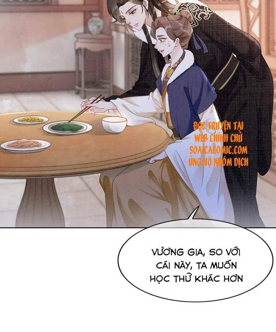 Xung Hỉ Vương Phi: Chapter 79