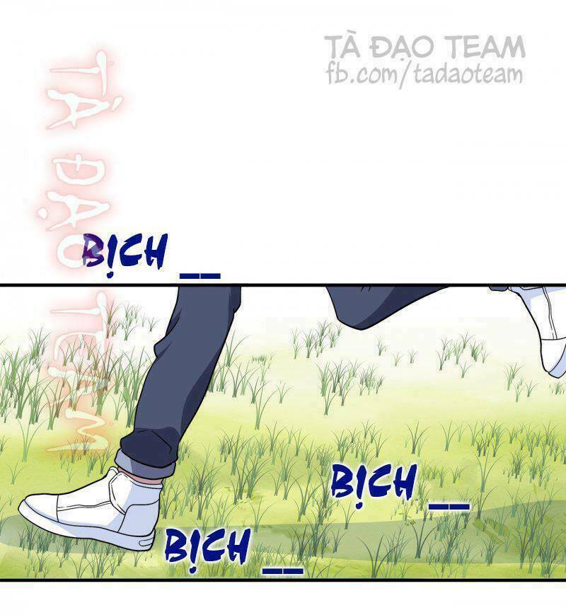 Người Yêu Thời Không: Chapter 30