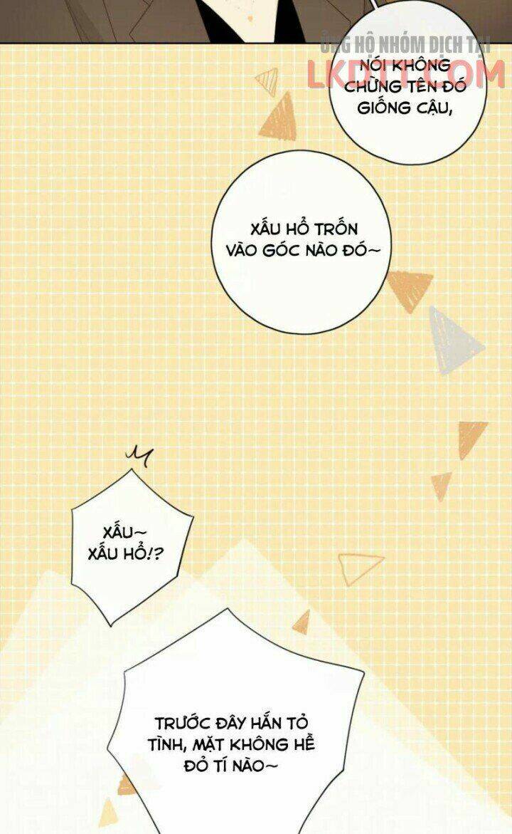 Cô Ấy Không Đáng Yêu: Chapter 39