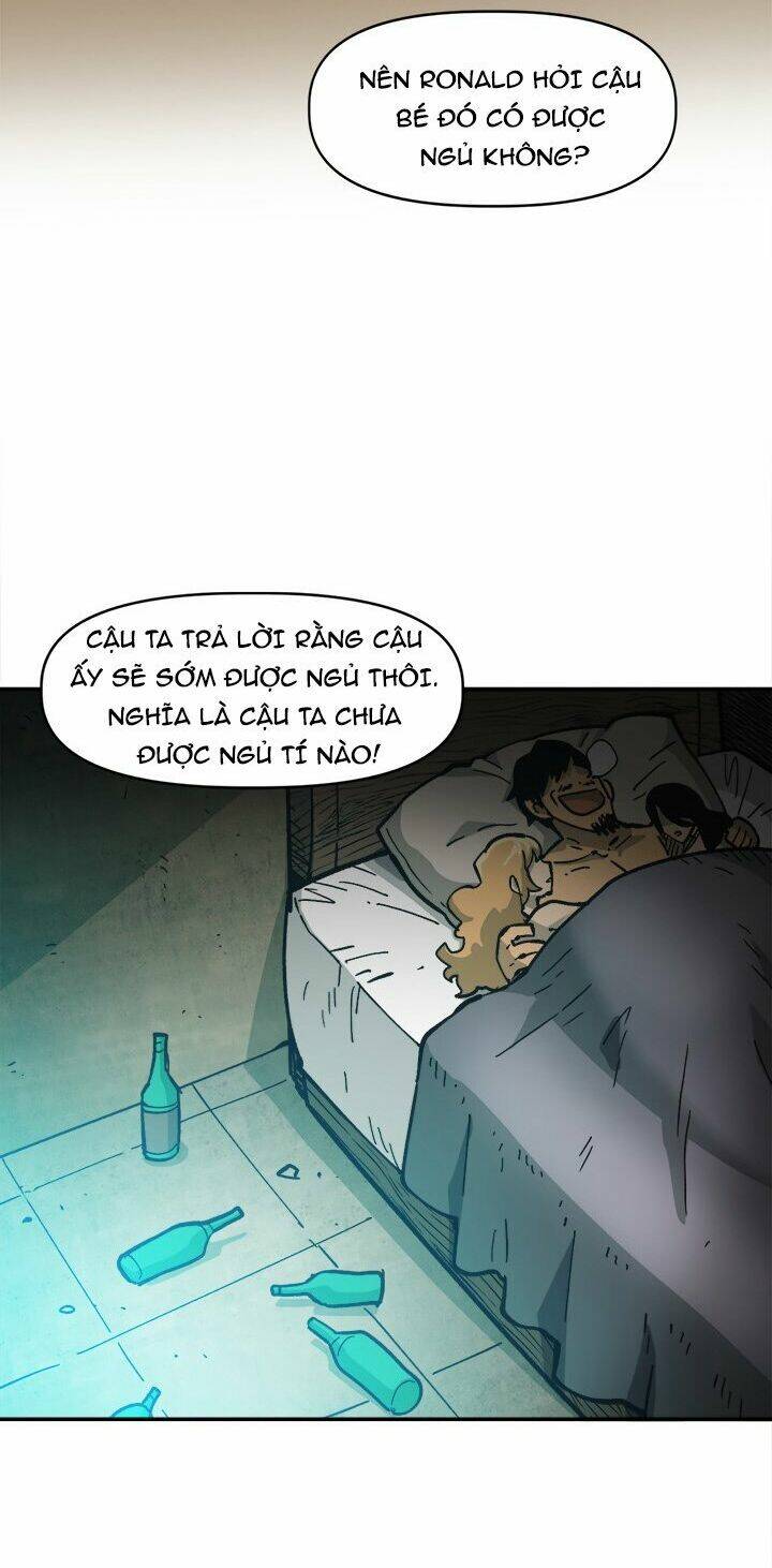 Nô Lệ Nghịch Thiên: Chapter 28