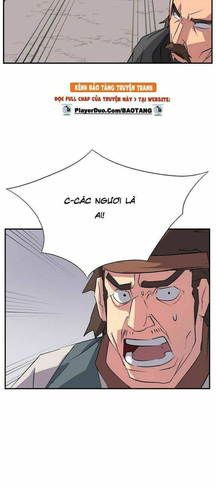 Trọng Sinh, Bất Khả Chiến Bại: Chapter 46