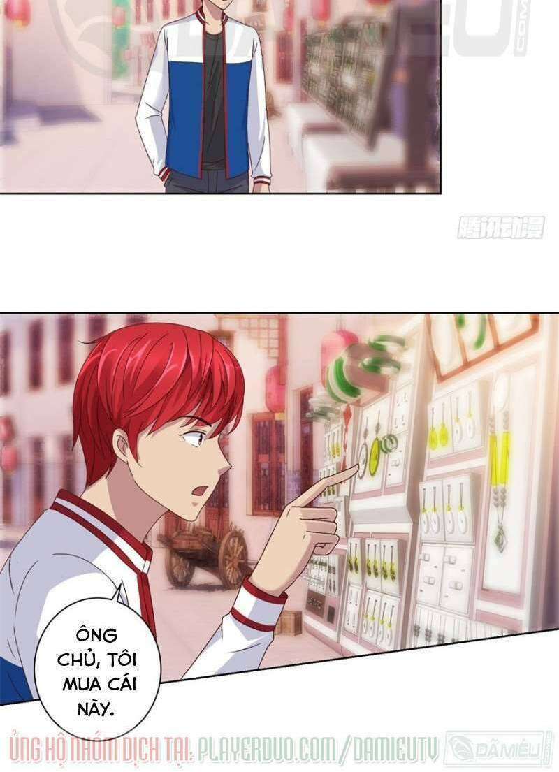 Đô Thị Chí Tôn Hệ Thống: Chapter 100