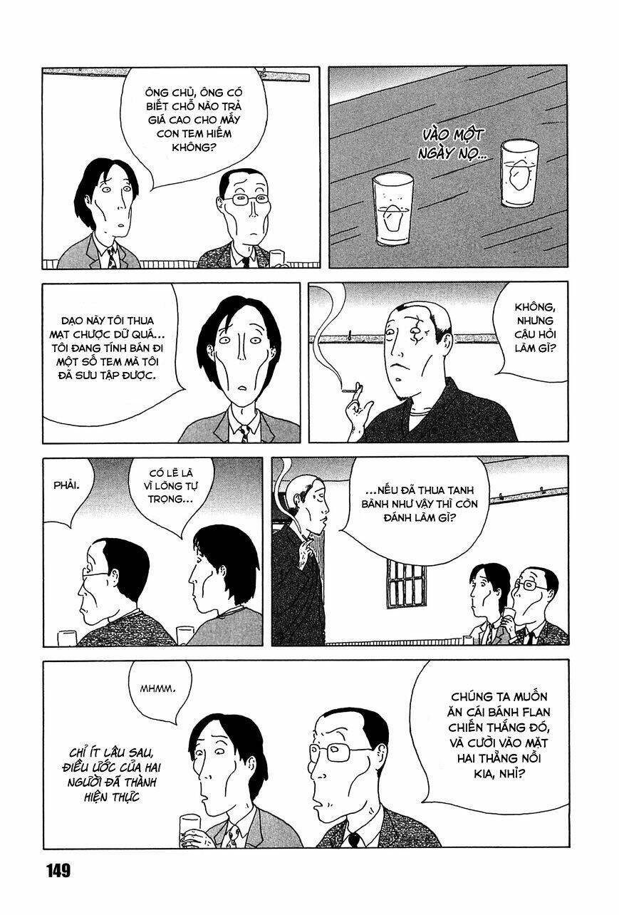 Quán Ăn Về Đêm: Chapter 29