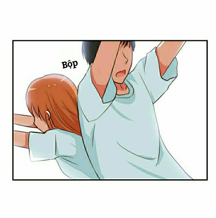 Mối Tình Đầu Có Chút Ngọt: Chapter 8