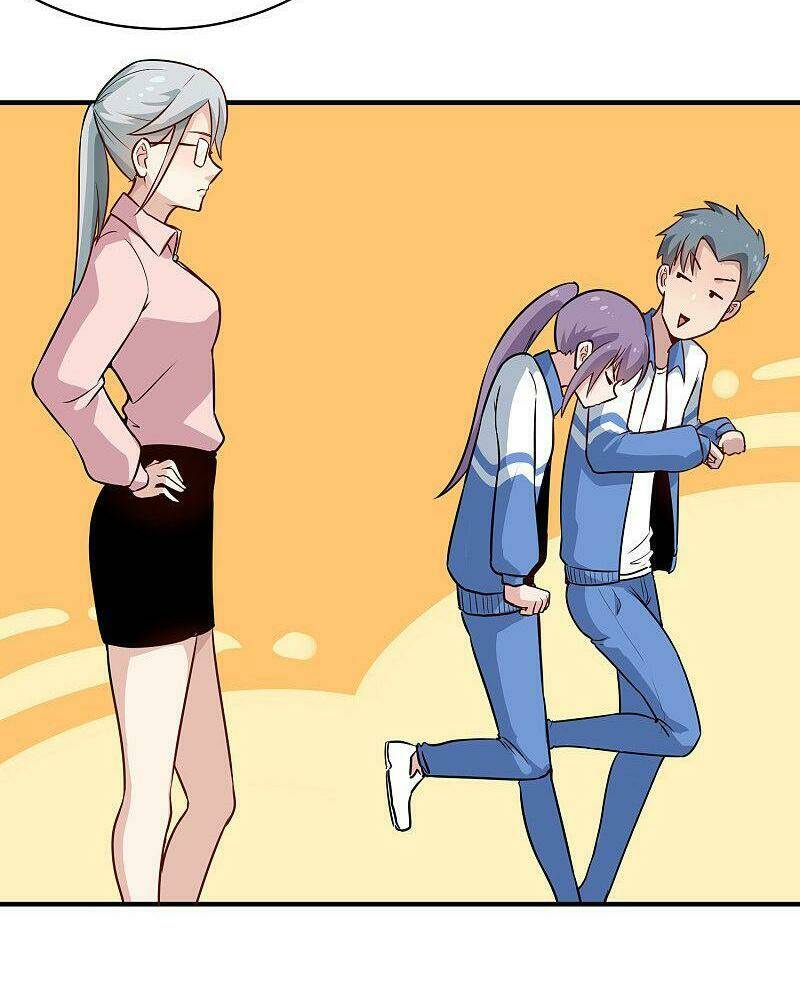 Hộ Hoa Cao Thủ Tại Vườn Trường: Chapter 146