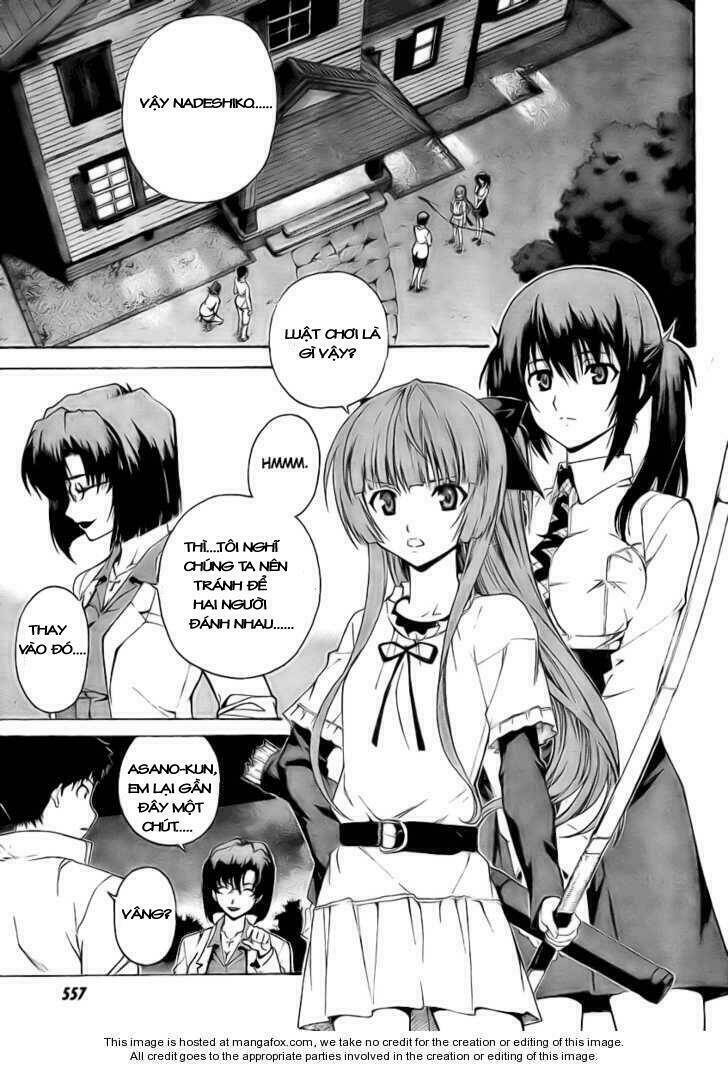 Isuca: Chapter 6