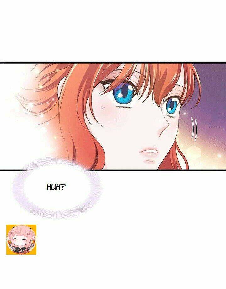 Nhân Vật Phản Diện Yêu Cầu Tôi Yêu Chàng: Chapter 12