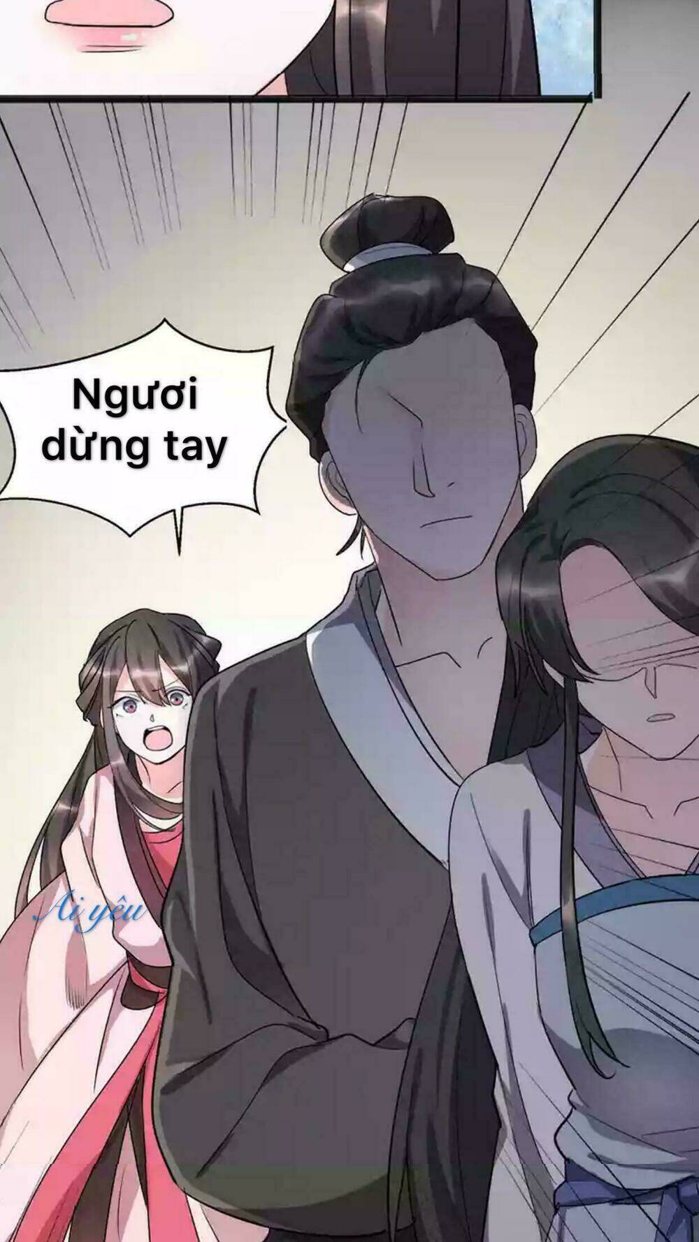 Hoa Khôi Trọng Sinh: Chapter 3