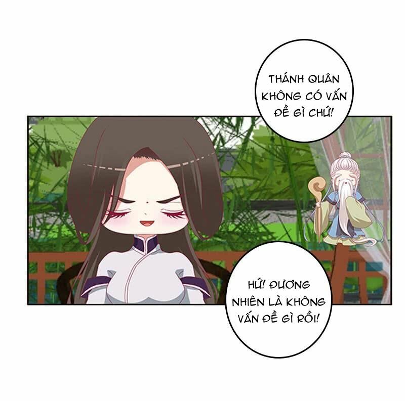 Thông Linh Phi: Chapter 426