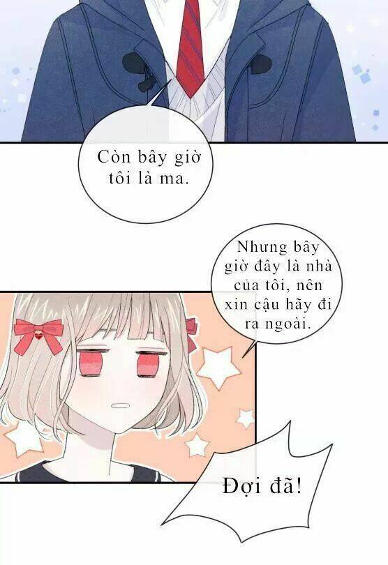 Từ Cái Nhìn Của Em: Chapter 2