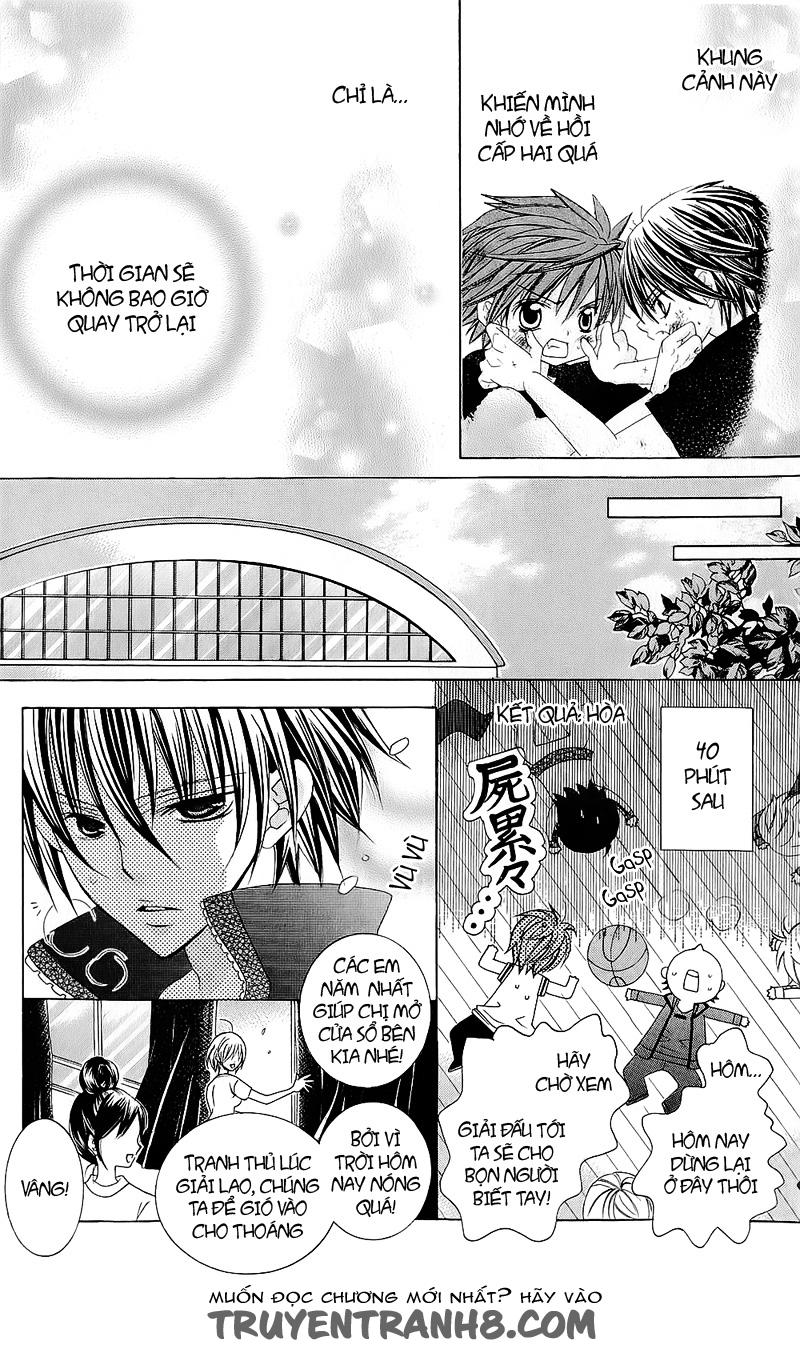 Mình Thích Cậu Đó, Suzuki: Chapter 53