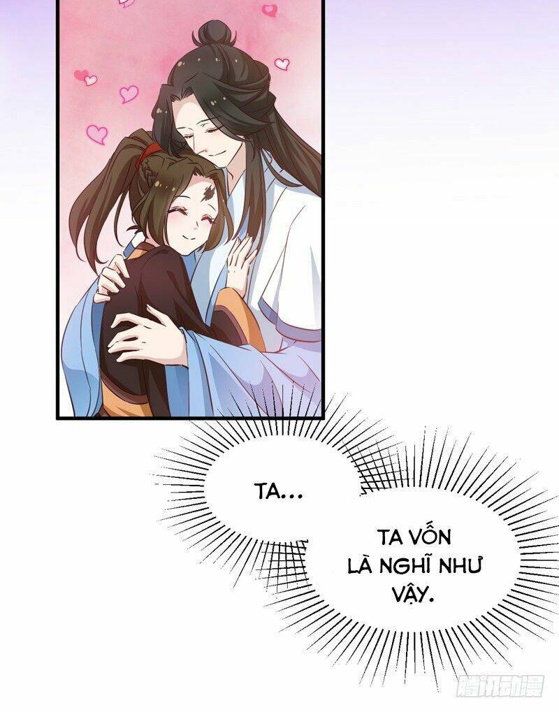 Trò Chơi Trừng Phạt: Chapter 45