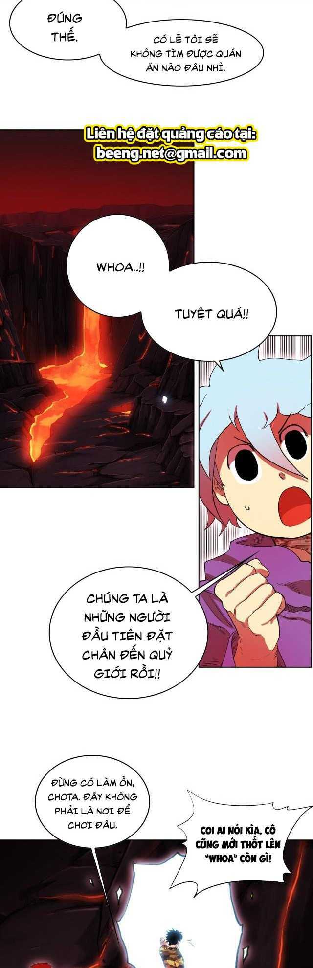 Hard Core Leveling Warrior Ss2: Chapter 62