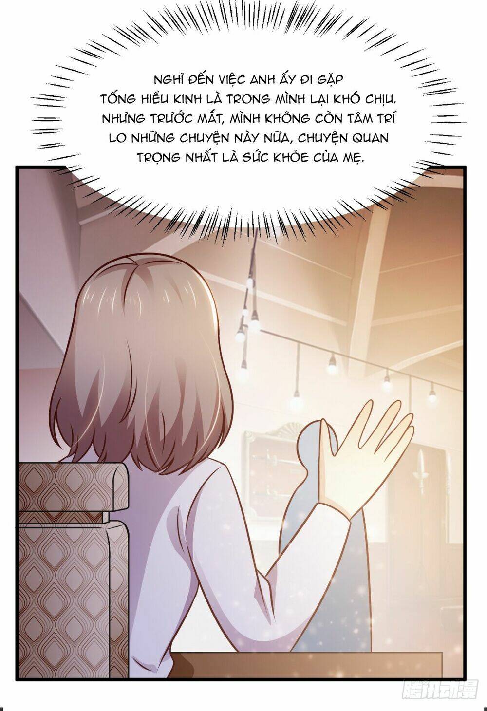 Thời Gian Đều Biết: Chapter 29