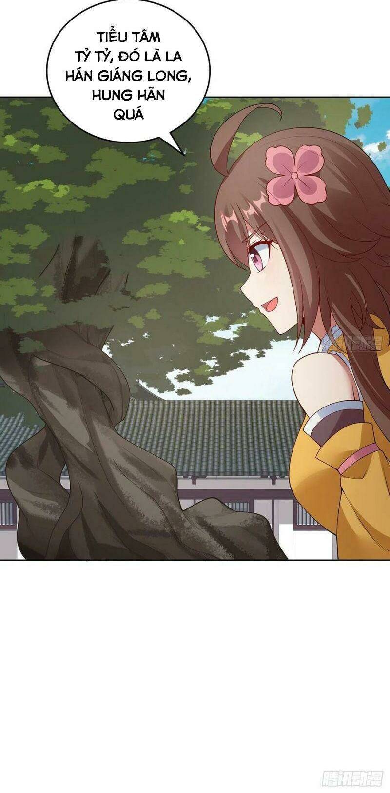 Nghịch Lân: Chapter 133