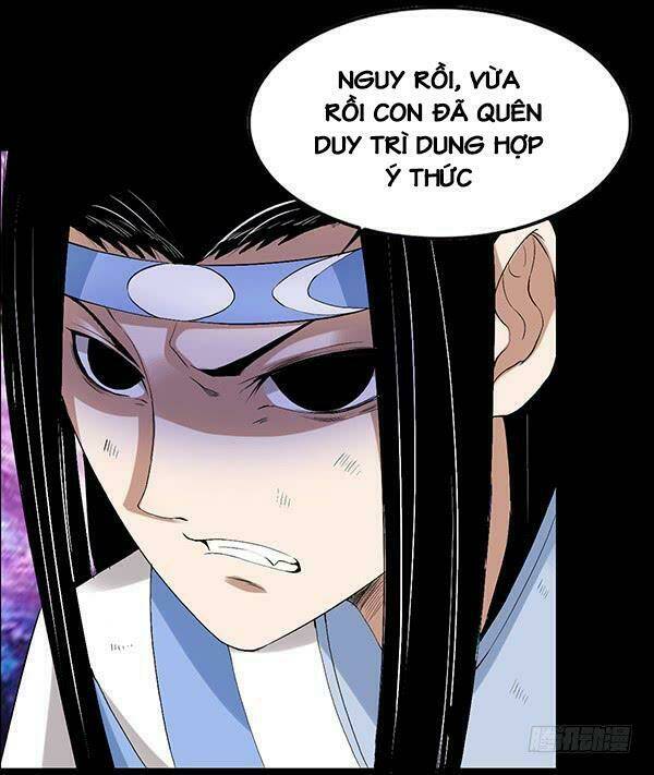 Cổ Chân Nhân: Chapter 81