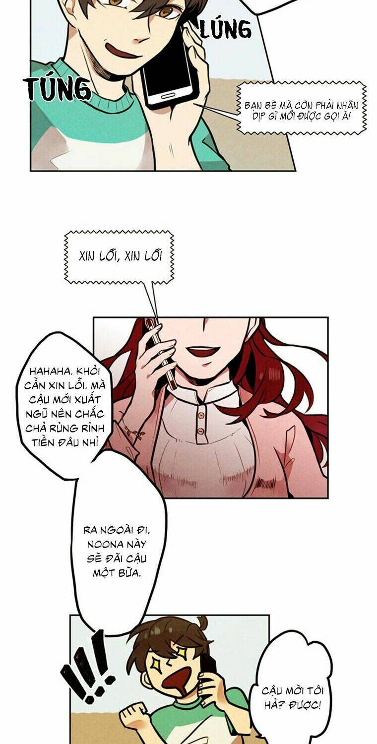Miracle App Store: Chapter 3