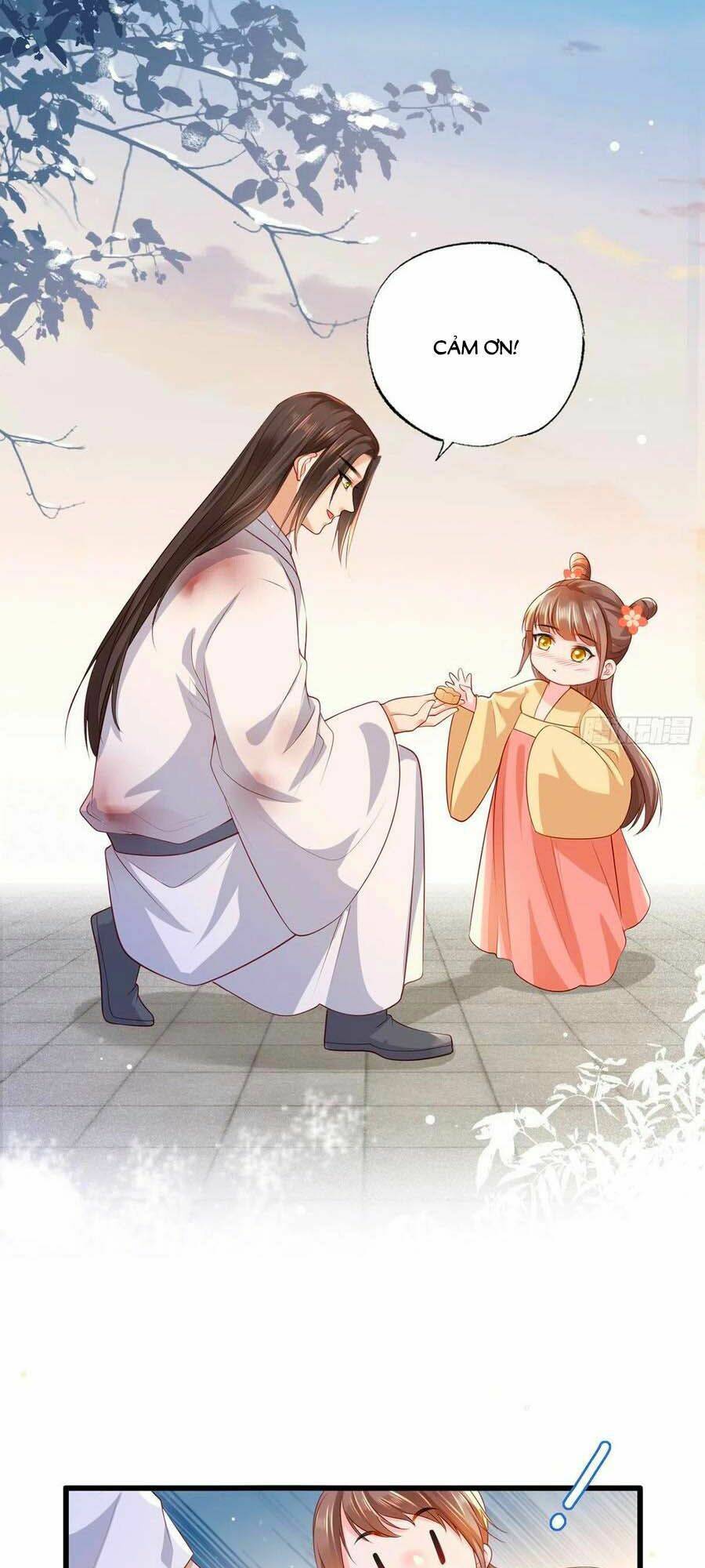 Nữ Thủ Phú Chi Kiều Sủng Nhiếp Chính Vương: Chapter 64