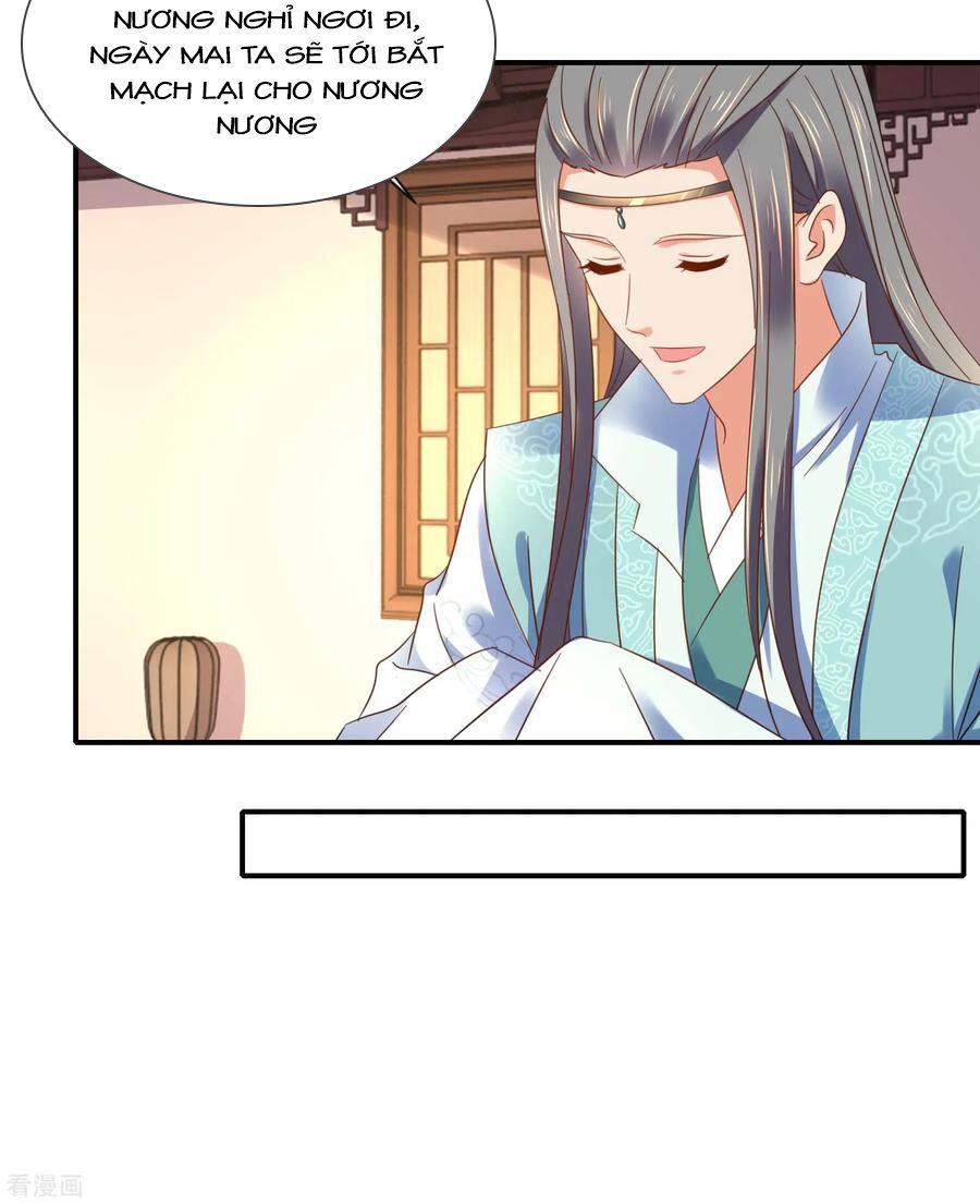 Lãnh Cung Phế Hậu Muốn Nghịch Thiên: Chapter 196
