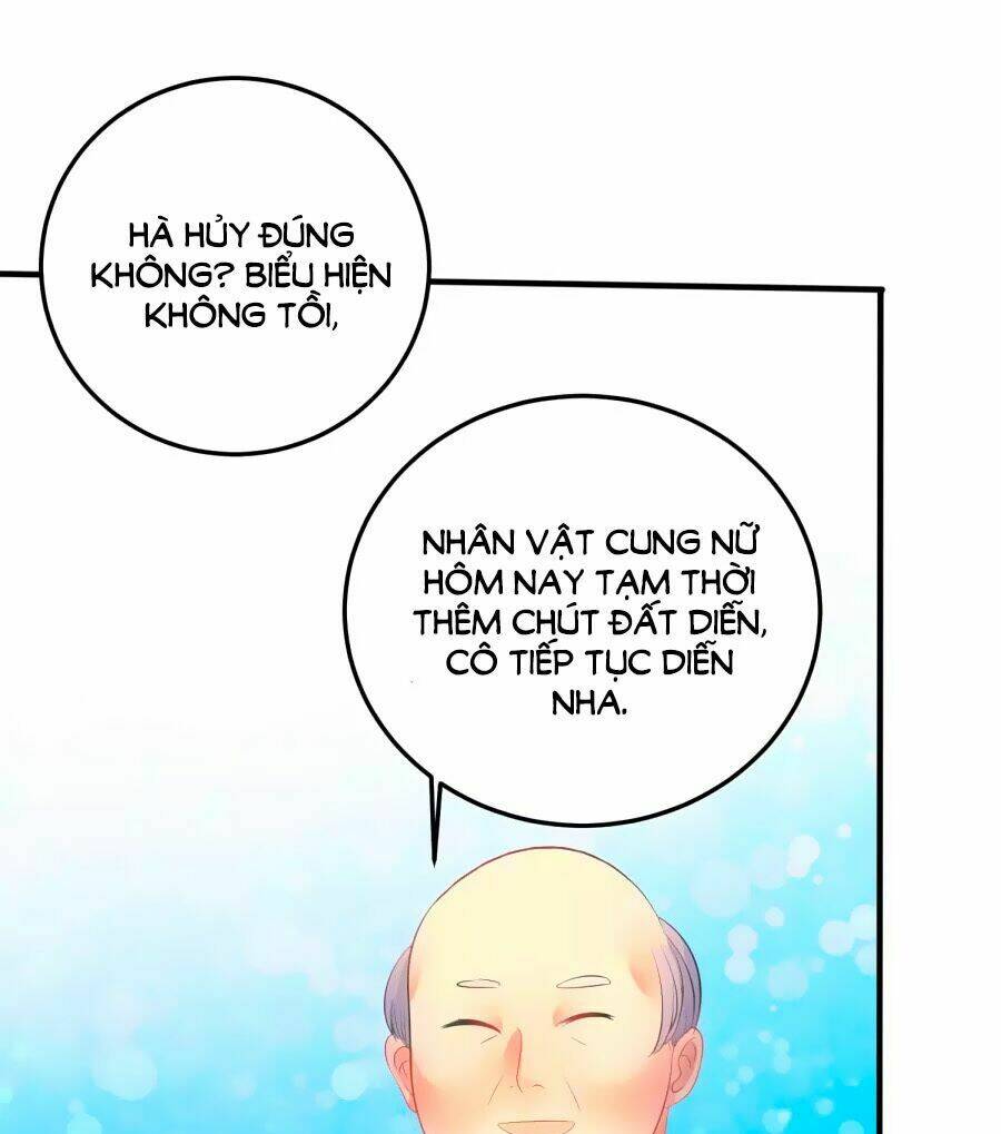 Thâu Tâm Du Hí: Chapter 6