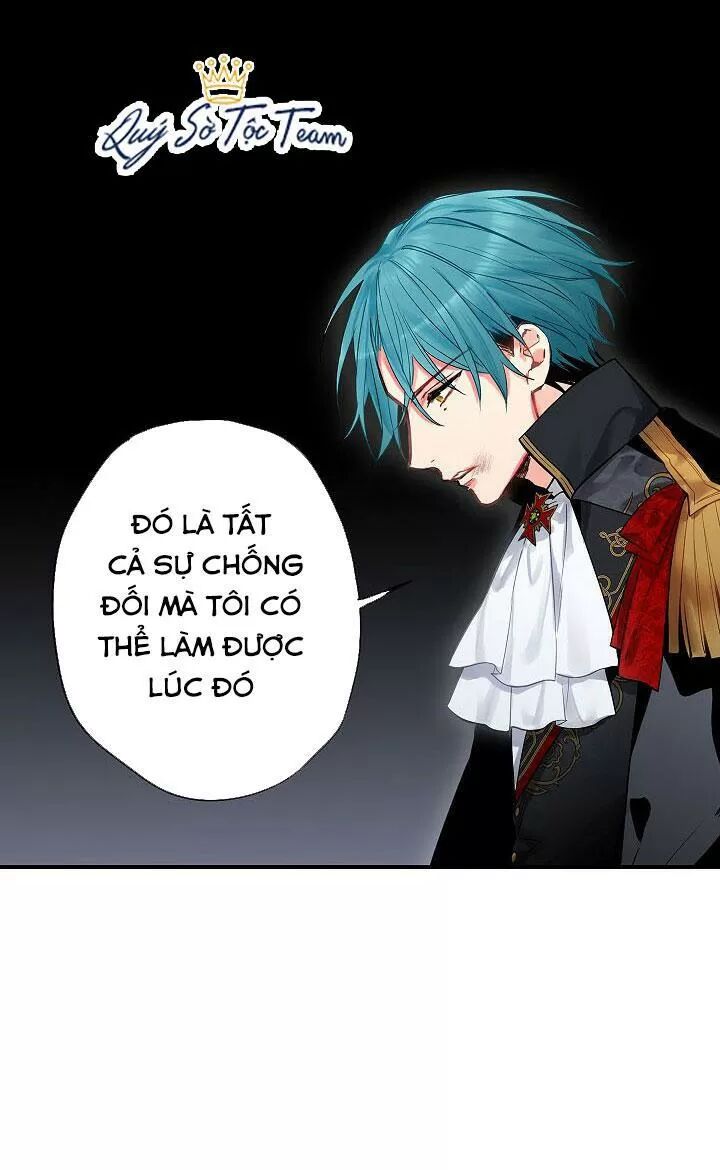 Tồn Tại Với Tư Cách Là Vợ Của Nam Chính: Chapter 135: Nỗi khổ khó nói