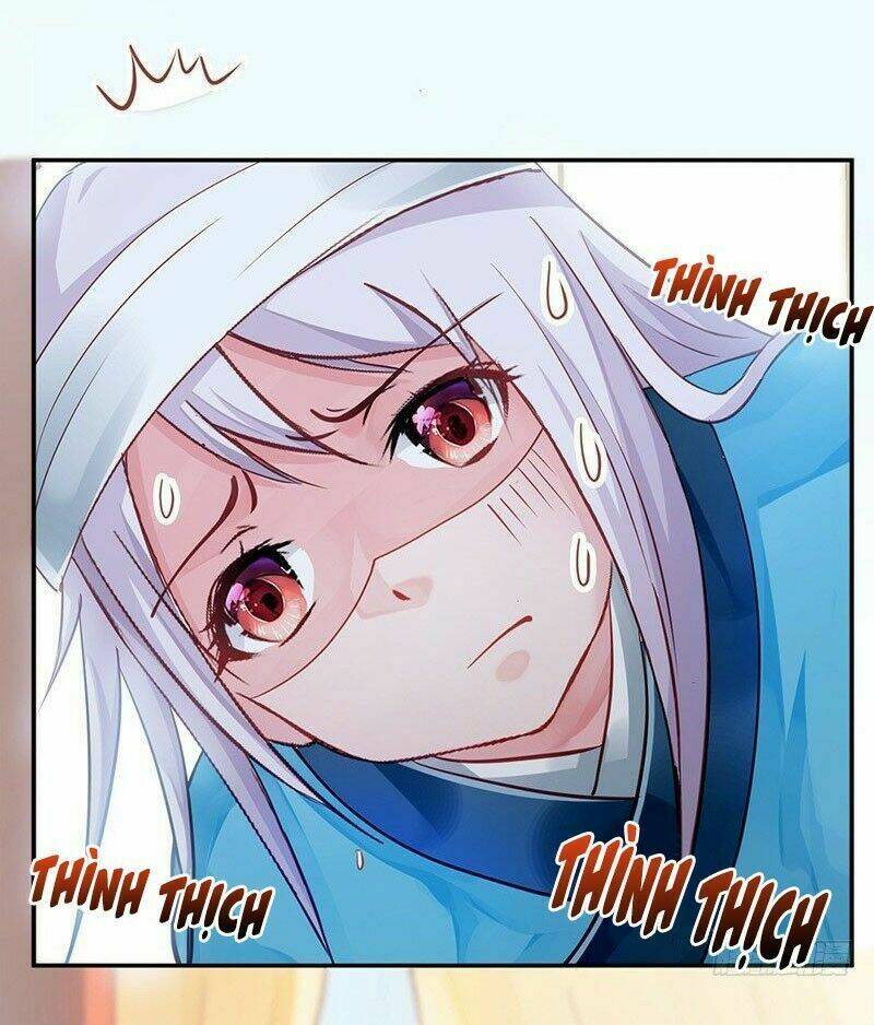 Bệ Hạ Xin Tự Trọng: Chapter 15