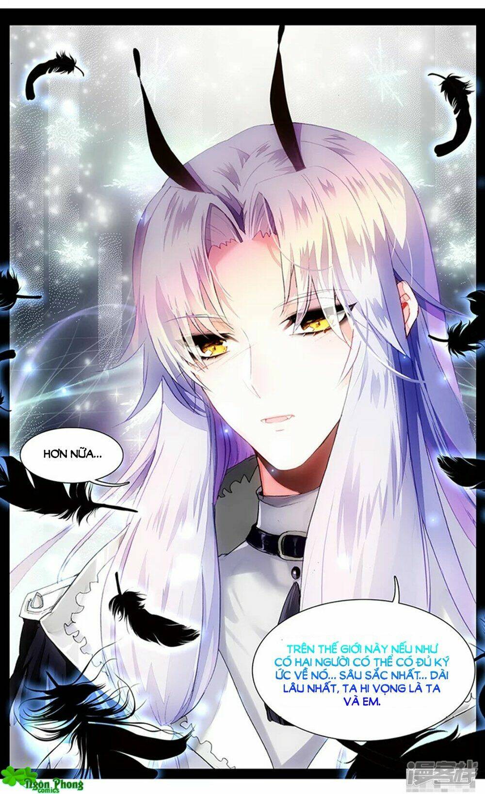 Hắn Đến Từ Sao Hỏa: Chapter 78